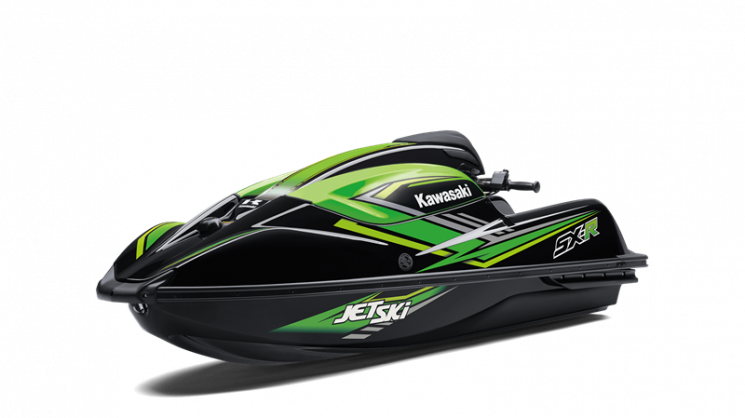 Kawasaki JET SKI SX-R 2019