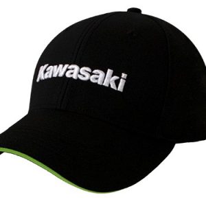 Casquette Kawasaki
