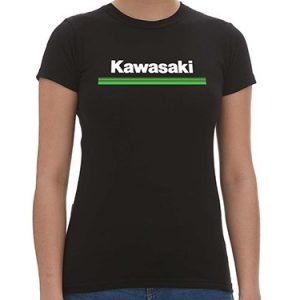 T-shirt Kawasaki